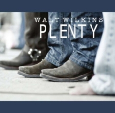 Wilkins Walt - Plenty