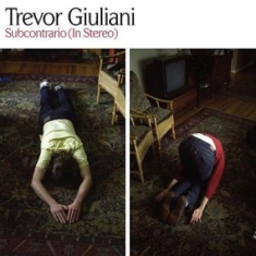 Giuliani Trevor - Subcontrario (In Stereo)