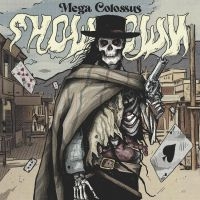 Mega Colossus - Showdown (Vinyl Lp)