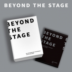 Bts - Beyond The Stage Photobook