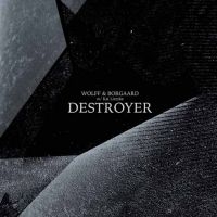 Wolff & Bogaard - Destroyer (Vinyl Lp)