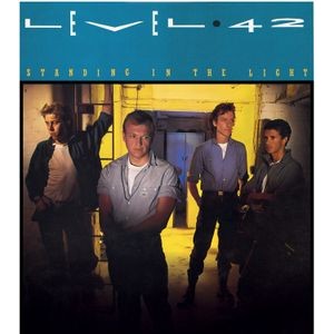 Level 42 - Standing In The Light