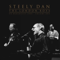 Steely Dan - London Boys Vol.1 (2 Lp Vinyl)