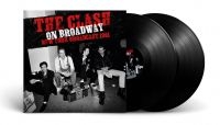 Clash The - On Broadway (2 Lp Vinyl)