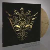 Vltimas - Epic (Gold/Black Marbled Vinyl Lp)