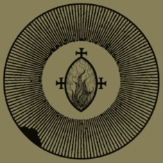 Ponte Del Diavolo - Fire Blades From The Tomb (Vinyl Lp