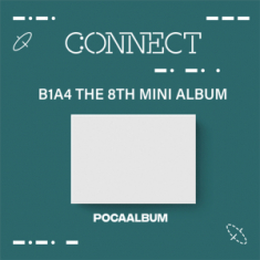 B1a4 - Connect (Poca Album)
