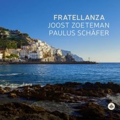 Zoeteman Joost | Paulus Schäfer - Fratellanza