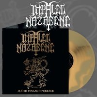 Impaled Nazarene - Suomi Finland Perkele (Swirl)
