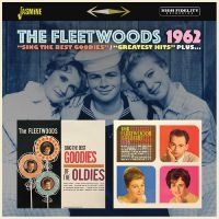 Fleetwoods The - 1962 - 