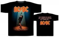Ac/Dc - T/S Let There Be Rock (Xl)
