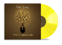 Fray The - How To Save A Life