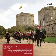 Various Artists - The Monarch's Music