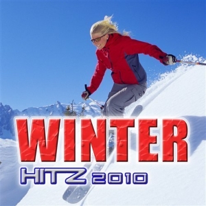 Various - Winter Hitz Cd+Dvd