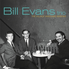 Bill Evans Trio - Village Vanguard Sessions