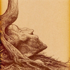 Mizmor & Thou - Myopia (Indie Exclusive, Gold Vinyl