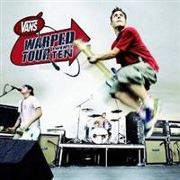 Various Artists - 2010 Warped Tour Compilation