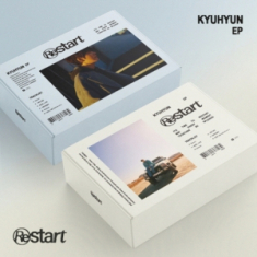 Kyuhyun - Ep Restart