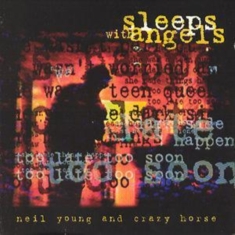 Neil Young - Sleeps With Angels