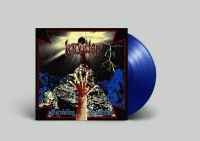 Inculter - Persisting Devolution (Blue Vinyl L