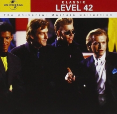 Level 42 - Universal Masters Collection