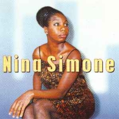 Nina Simone - The Wonderful Music Of