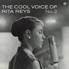 Reys Rita - Cool Voice Of Rita Reys No. 2