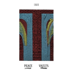 Peace Vaults - I & Ii