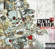 Fort Minor - The Rising Tied