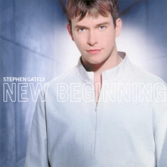 Stephen Gately - New Beginning