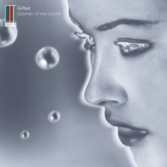 Various - Gifted (Women Of The World)