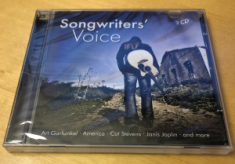 Various - Songwriters Voice (2Cd)
