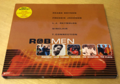 Various - R&B Men