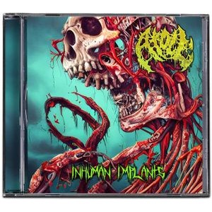 Atoll - Inhuman Implants
