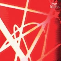Fauns The - How Lost (Translucent Red Vinyl)