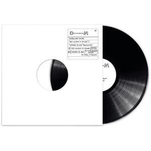 Depeche Mode - My Cosmos Is Mine / Speak To Me (Remixes)
