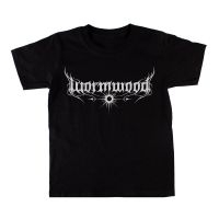 Wormwood - T/S Logo (M)