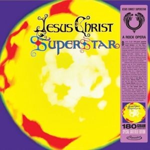 V/A - Jesus Christ Superstar