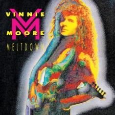 Vinnie Moore - Vinnie Moore