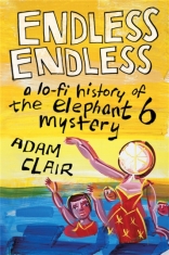 Adam Clair - Endless Endless A Lo-Fi History..