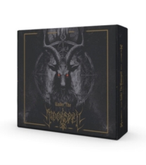 Moonspell - Under The Moonspell (3 Lp Vinyl Box