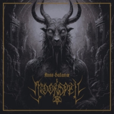 Moonspell - Anno Satanae (Vinyl Lp)
