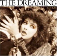 Kate Bush - The Dreaming (2018 Remaster)