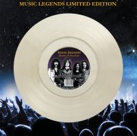 Black Sabbath - Masters Of The Grave (Clear Vinyl L