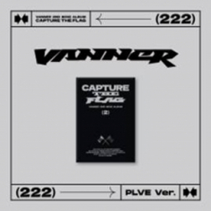 Vanner - Capture the flag (Plve Ver.)
