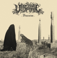 Vircolac - Veneration (Digipack)
