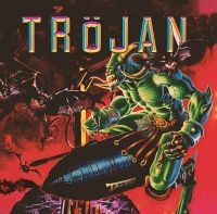Trojan - Complete Trojan And Talion Recordin