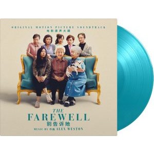 Alex Weston - The Farewell