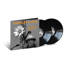 Charles Lloyd - The Sky Will Still Be There Tomorro