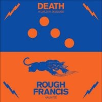 Death/Rough Francis - Split 7